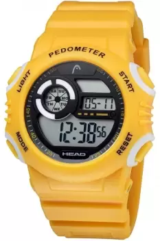 Image of Head Montreal 49mm Watch H140100