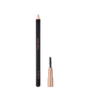 Image of Inika Organic Certified Organic Brow Pencil Blonde