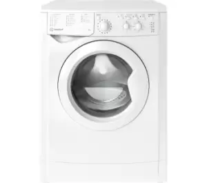 Image of Indesit IWC71453WUKN 7KG 1400RPM Washing Machine