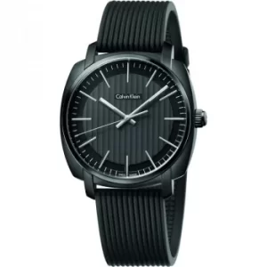Image of Unisex Calvin Klein Highline Watch