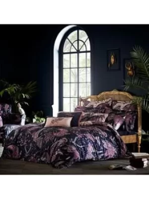 Image of Emma J Shipley Audubon Reversible Duvet Cover
