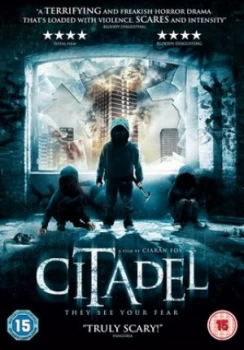 Image of Citadel - DVD
