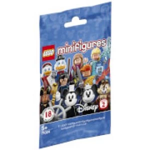 Image of LEGO Disney: Mystery Minifigures Series 2 (71024)