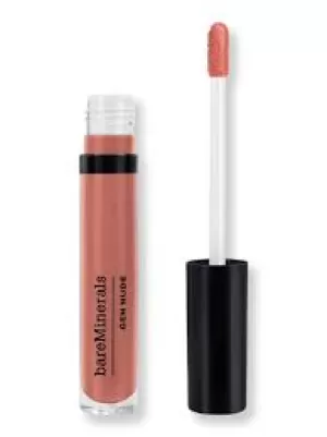 Image of bareMinerals GEN NUDE Patent Lip Lacquer 3.7ml (Various Shades) - Dahling