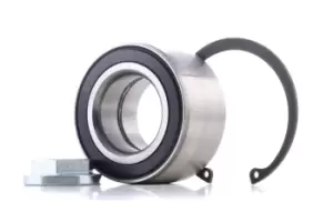 Image of MEYLE Wheel bearing kit BMW,FORD 300 334 1101/S 1124358,33411124358,1061599 1113967,1146121,1326641,2S611215BB,4331541,6485018,91AB1215AA,98AB1215BB