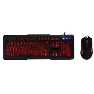 Image of PULSE PXG Strike LED Gaming Desktop Kit 7 LED Colour Options...