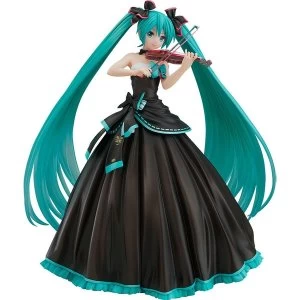Image of Character Vocal Series 01 Statue 1/8 Hatsune Miku Symphony 2017 Ver. 23cm