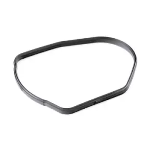 Image of ELRING Gaskets 071.650 Gasket, thermostat housing BMW,LAND ROVER,ROVER,3 Touring (E91),3 Limousine (E46),3 Limousine (E90),5 Limousine (E60)