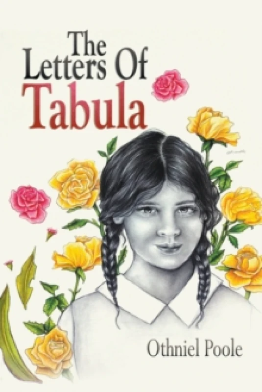 Image of The Letters of Tabula Paperback / softback