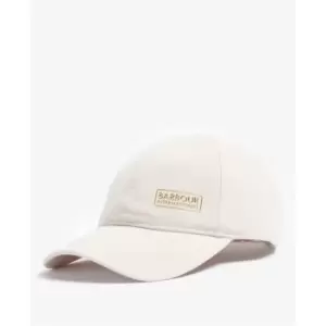 Image of Barbour International Norton Sports Cap - Cream