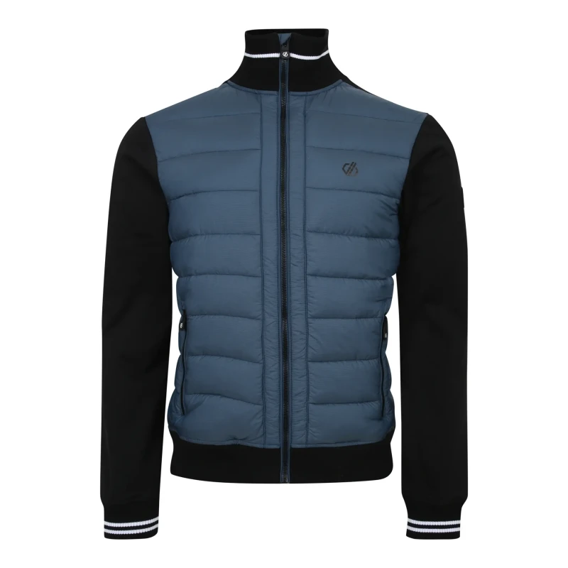Image of Hybrid jacket Dare 2B Frost Bleu Male XL