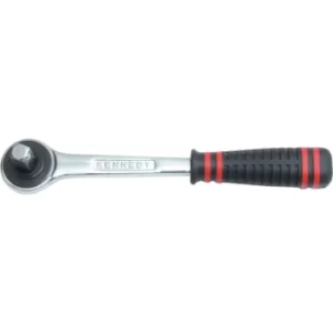 Image of Ratchet Handle Push-thru 3/8" Sq Dr