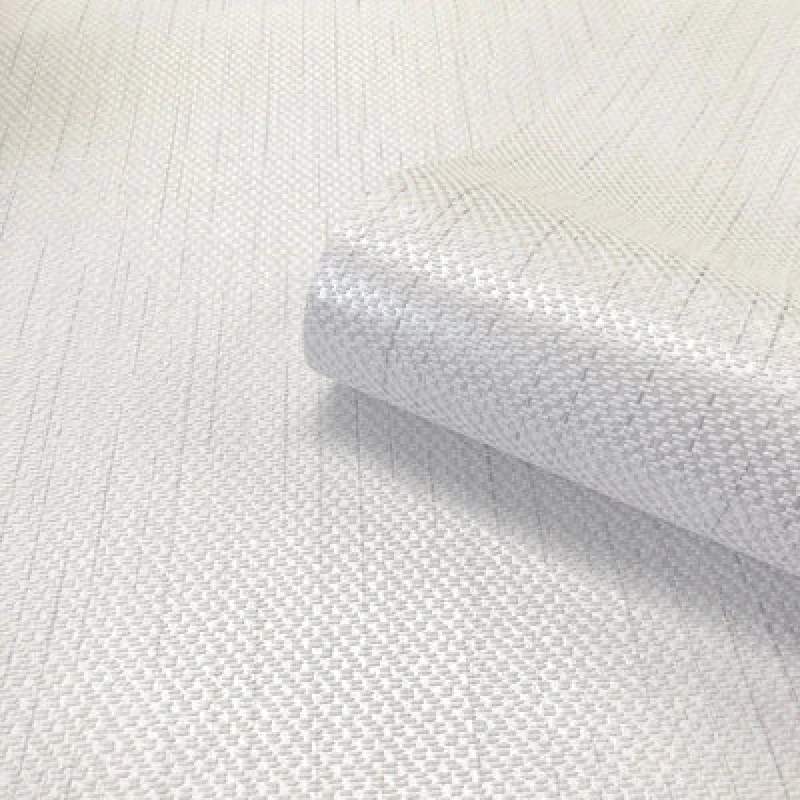 Image of Belgravia Decor Amelie Texture White Wallpaper