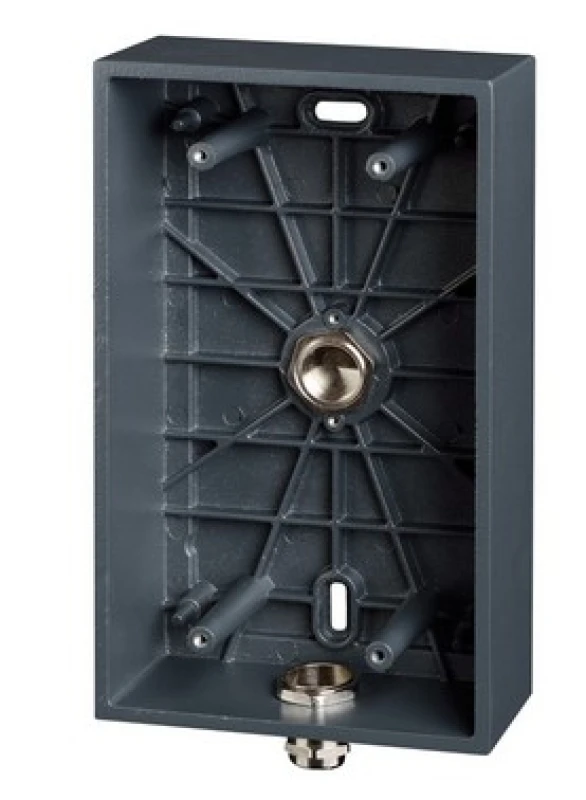 Image of 2N 9153003 mounting kit