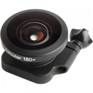 Image of Lensbaby Circular 180+ Fisheye Lens