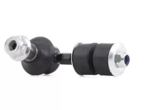 Image of RIDEX Anti-roll bar link 3229S0054 Rod / Strut, stabiliser,Drop link OPEL,SAAB,VAUXHALL,Astra F CC (T92),Calibra A (C89),Astra F Caravan (T92)