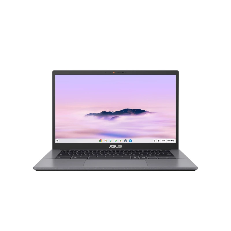Image of ASUS Chromebook Plus Enterprise CB34 (CB3402) 90NX07P2-M00N70