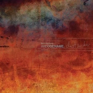 Image of Bark Psychosis - Codename: Dustsucker Vinyl