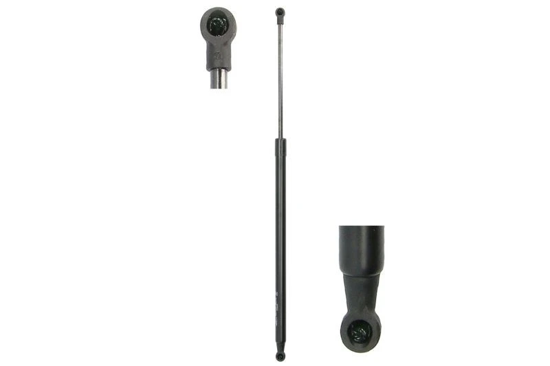 Image of FA KROSNO 32863 Tailgate strut Extention Force: 525N Gas Spring,boot (219)