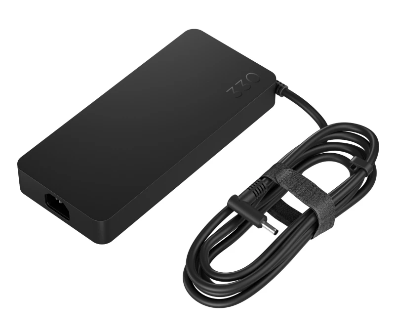 Image of HP 330W Smart AC Adapter