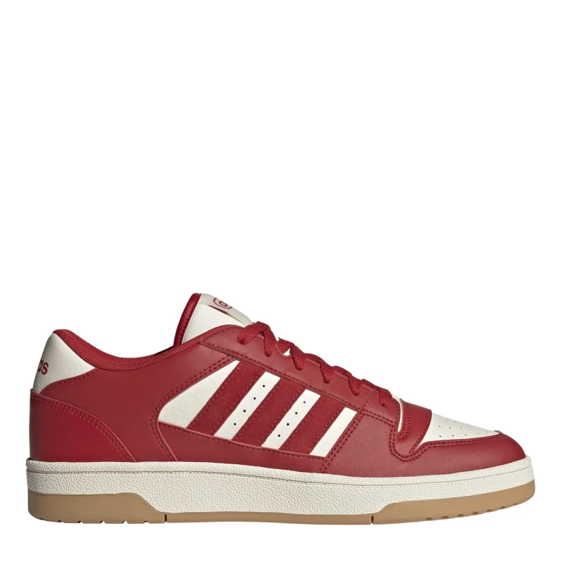 Image of adidas Break Start White male 4 (36.5)