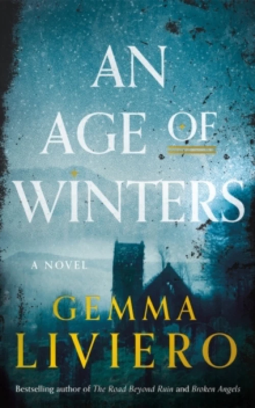 Image of An Age of Winters : A Novel Paperback / softback