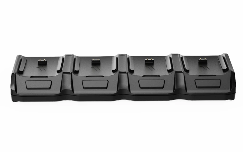 Image of Havis 367-6199-4 mobile device charger POS terminal Black AC Indoor