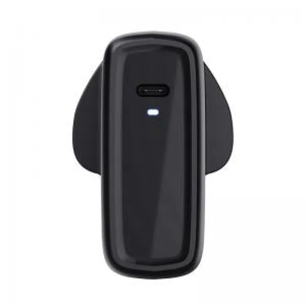 Image of TRUST MAXO 100W USB-C CHARGER BLK - UK