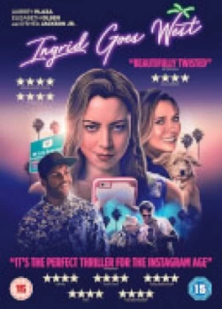 Image of Ingrid Goes West