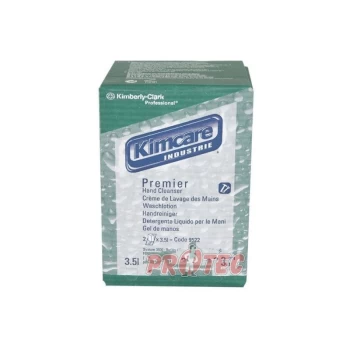 Image of Kimcare Industrie Premier Hand Cleanser 3.5LTR - Kimtech