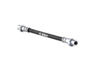 Image of Bosch Brake Hose 1 987 476 477 Brake Line,Brake Pipe BMW,3 Touring (E91),3 Limousine (E90),1 Schragheck (E87),3 Coupe (E92),1 Schragheck (E81)