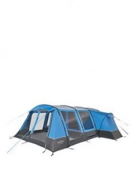 Image of Vango Rome Air 650Xl 6 Man Airbeam Tent