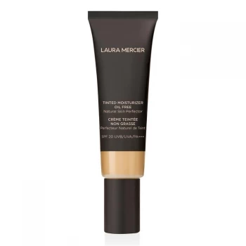 Image of Laura Mercier Tinted Moisturiser Oil Free Natural Skin Perfector - 2W1 NATURAL