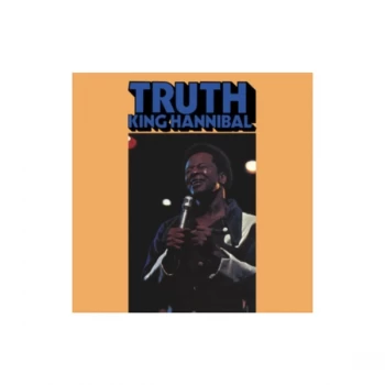 Image of King Hannibal - Truth Vinyl
