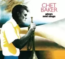 Image of Chet Baker Plays and Sings