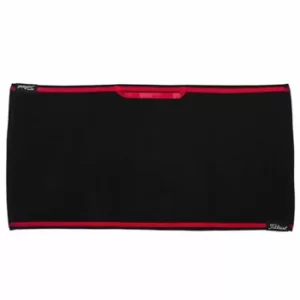 Image of Titleist Players Golf Towel
