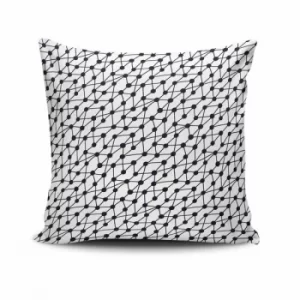 Image of NKLF-217 Multicolor Cushion Cover