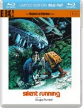 Image of Silent Running (Masters of Cinema)