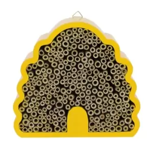 Image of Beehive Shaped Bee House
