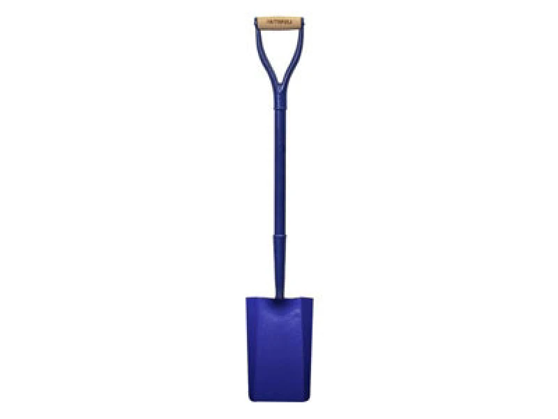 Image of Faithfull All Steel Trenching Shovel Myd FAIASTRMYD