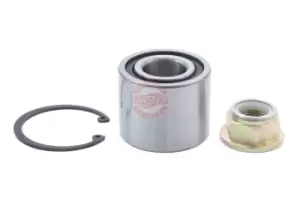 Image of MASTER-SPORT Wheel bearing kit 976-SET-MS Wheel hub bearing,Wheel bearing RENAULT,NISSAN,KANGOO (KC0/1_),KANGOO Express (FC0/1_),LAGUNA I (B56_, 556_)
