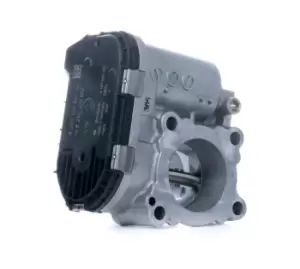 Image of Bosch Throttle RENAULT 0 281 002 681 8200330810 Throttle Body,Throttle body