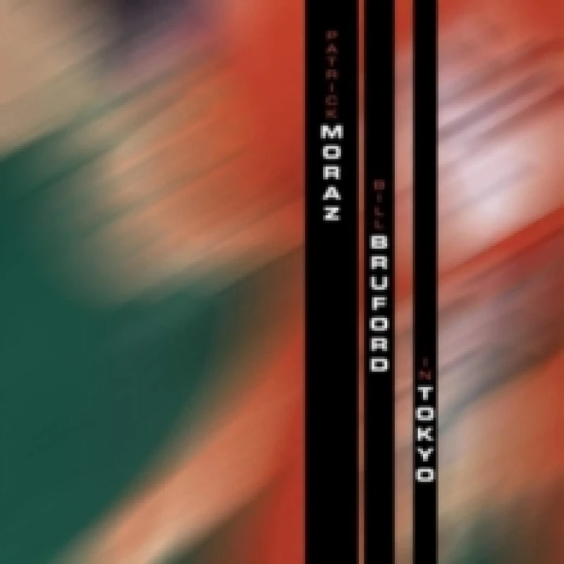 Image of In Tokyo CD / Album