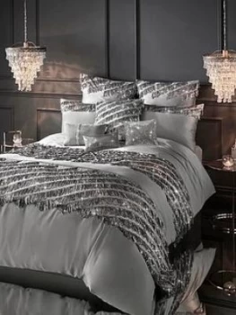 Image of Kylie Minogue Eliza Duvet Cover