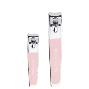Image of brushworks Toe and Nail Clipper Set