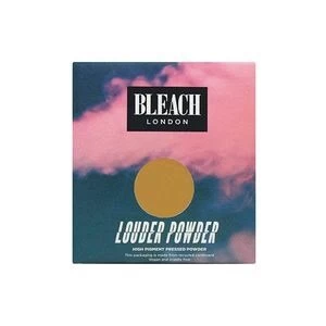 Image of Bleach London Louder Powder Single Eyeshadow Gs 3 Me