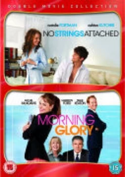 Image of No Strings Attached / Morning Glory