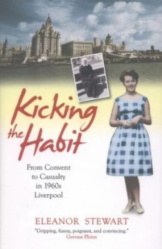 Image of Kicking the Habit by Eleanor Stewart Book