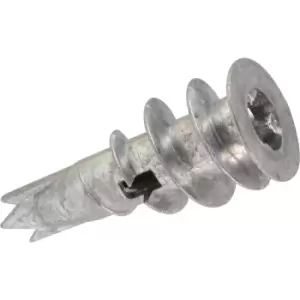 Image of DEWALT Zip-It Plasterboard Fixing Metal 35mm (100 Pack)