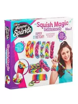 Image of Shimmer & Sparkle Shimmer 'N' Sparkle Squish Magic Loom